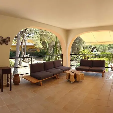 Вилла Casa Cosy