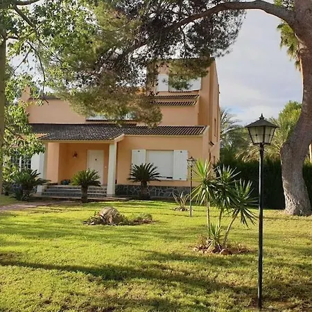 Вилла Casa Cosy *
