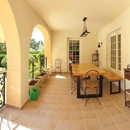 Casa Cosy Вилла