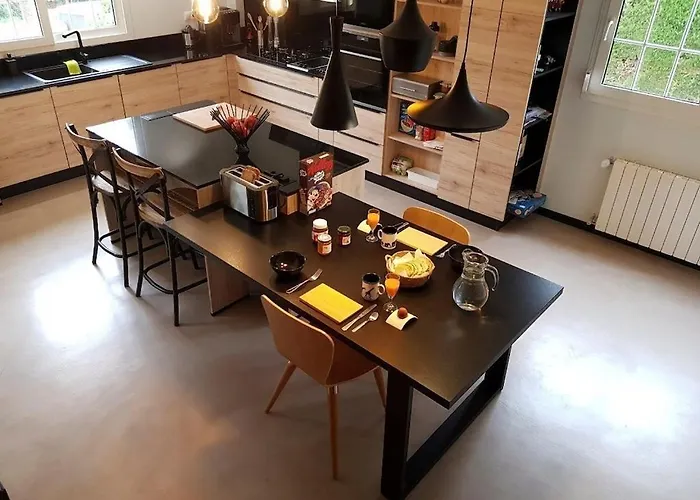 Casa Cosy Вилла Серра
