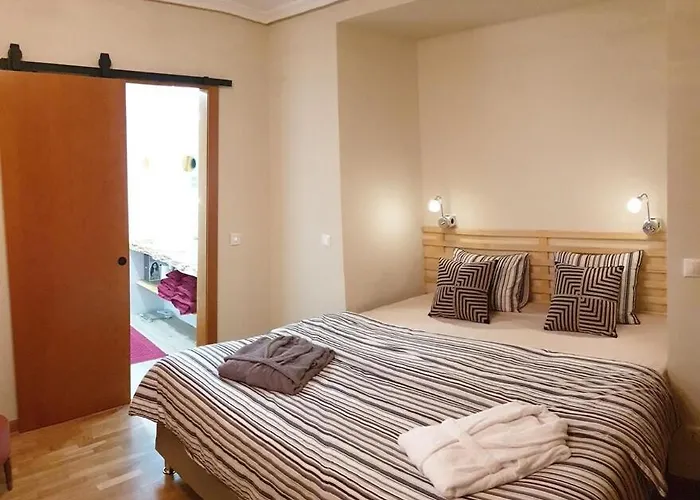 Casa Cosy Вилла *