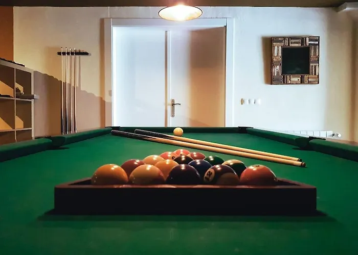 Вилла Casa Cosy Серра