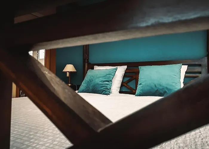 Casa Cosy * Серра