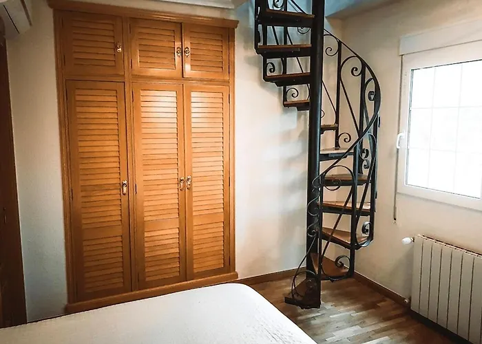 Вилла Casa Cosy *