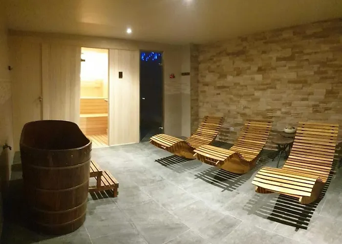 Casa Cosy *