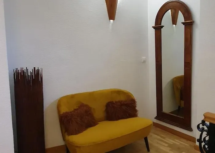 Casa Cosy *