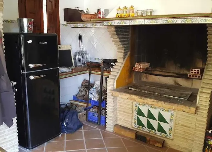 Вилла Casa Cosy
