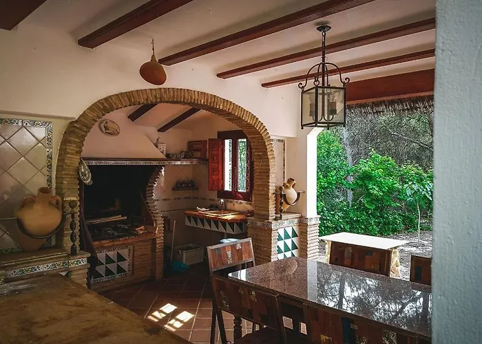 Casa Cosy Вилла Серра