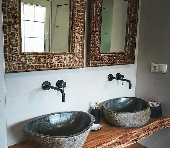 Вилла Casa Cosy *