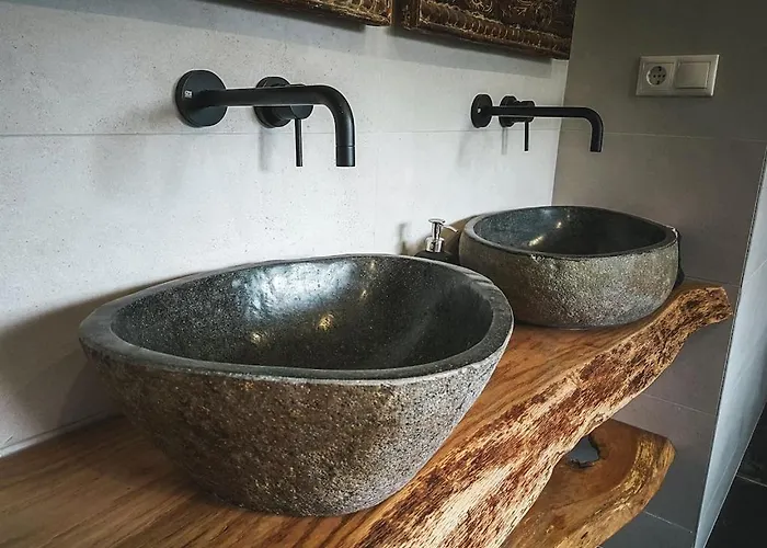 Casa Cosy Вилла Серра