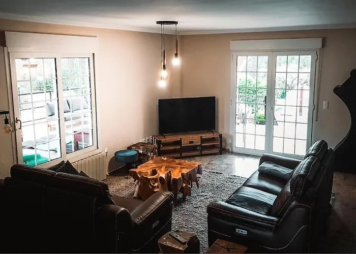 Вилла Casa Cosy