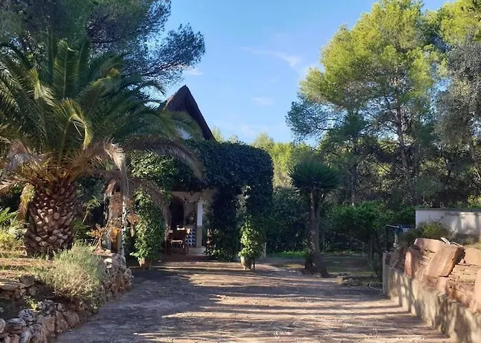 Вилла Casa Cosy