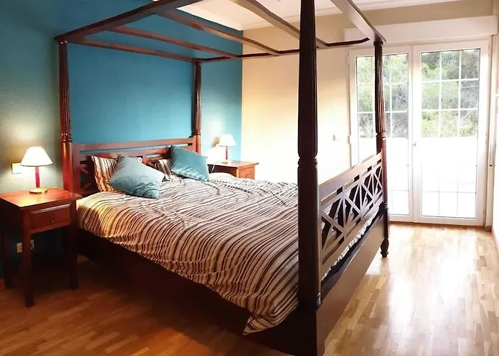 Вилла Casa Cosy *