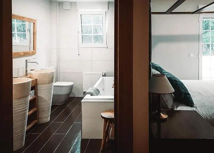 Casa Cosy * Серра