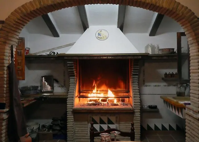 Вилла Casa Cosy