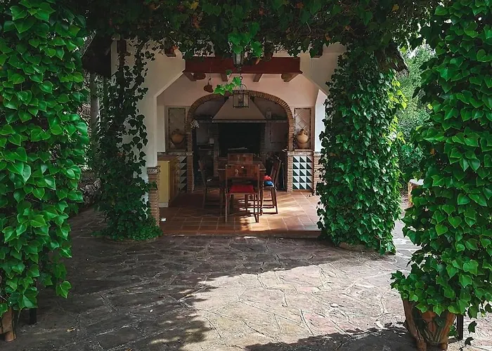 Casa Cosy *