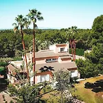 Villa Casa Cosy Serra
