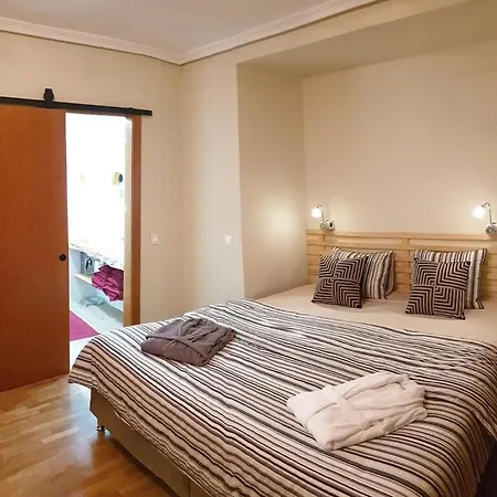 Casa Cosy Villa *