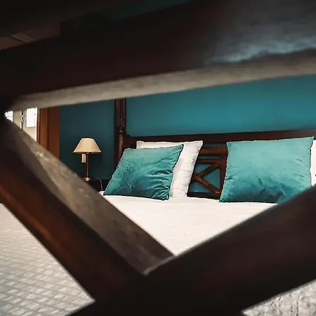 Casa Cosy * Serra