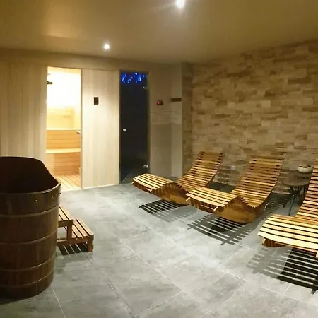 Casa Cosy *