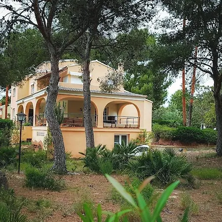 Casa Cosy Serra
