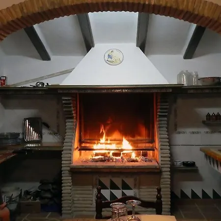 Villa Casa Cosy