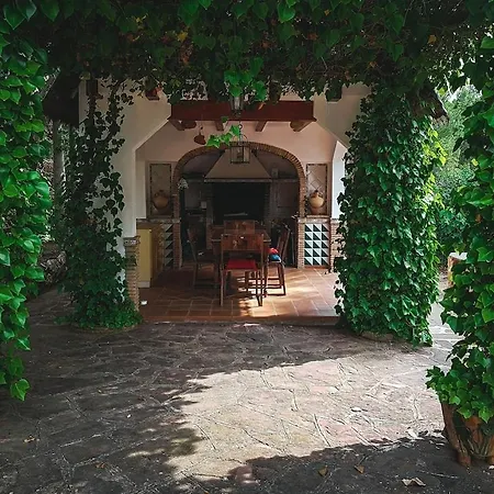 Casa Cosy *