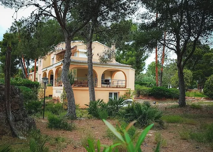 Casa Cosy Serra