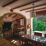 Casa Cosy Villa Serra