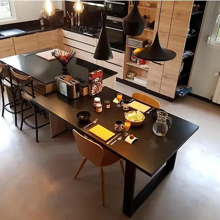 Casa Cosy Villa Serra