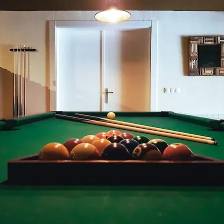 Villa Casa Cosy Serra