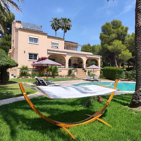 Villa Casa Cosy *