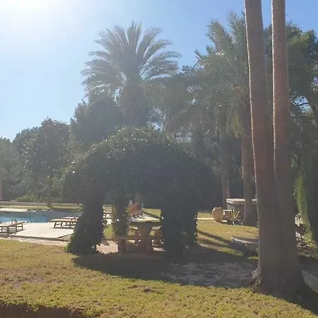 Casa Cosy Villa Serra