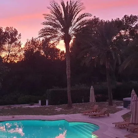 Casa Cosy Villa Serra