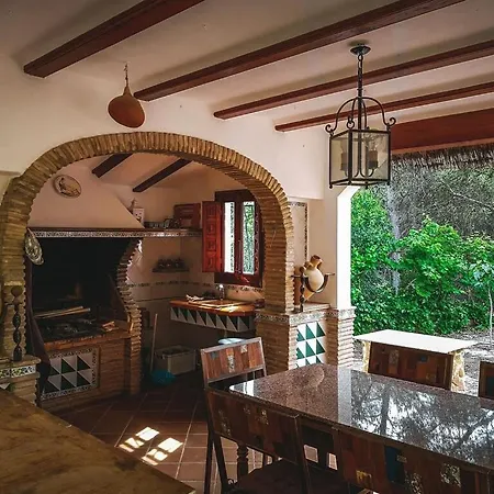 Casa Cosy Willa Serra