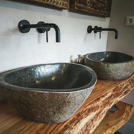 Casa Cosy Villa Serra