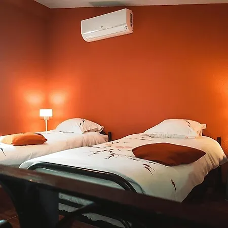 Casa Cosy *