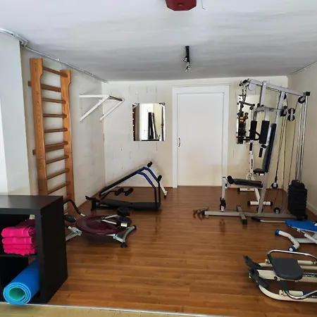 Casa Cosy Serra