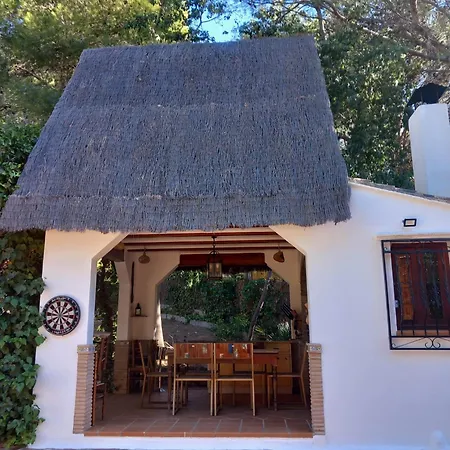 Villa Casa Cosy